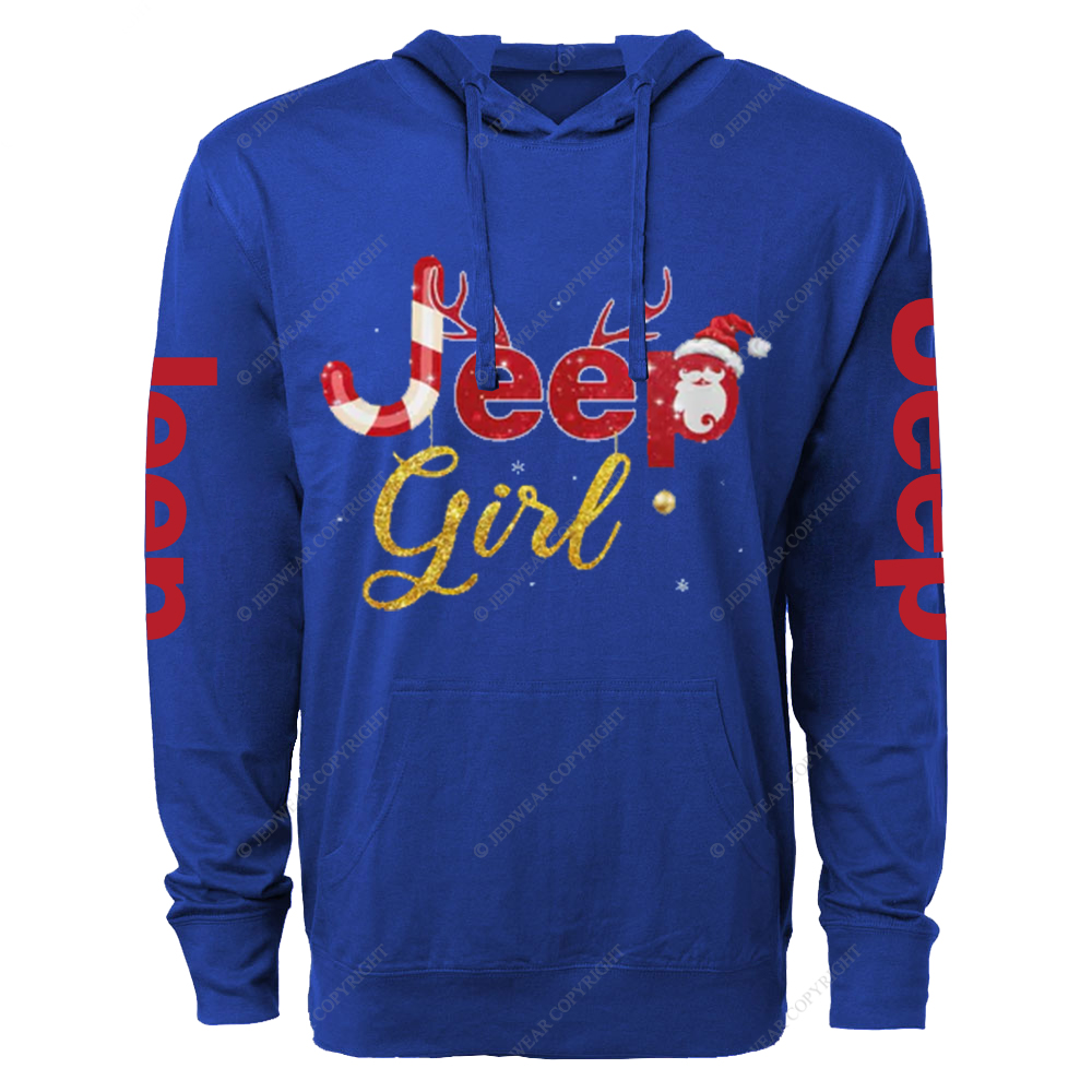 Merry Christmas Bling Bright Jp Oversized Lightweight Hoodie   