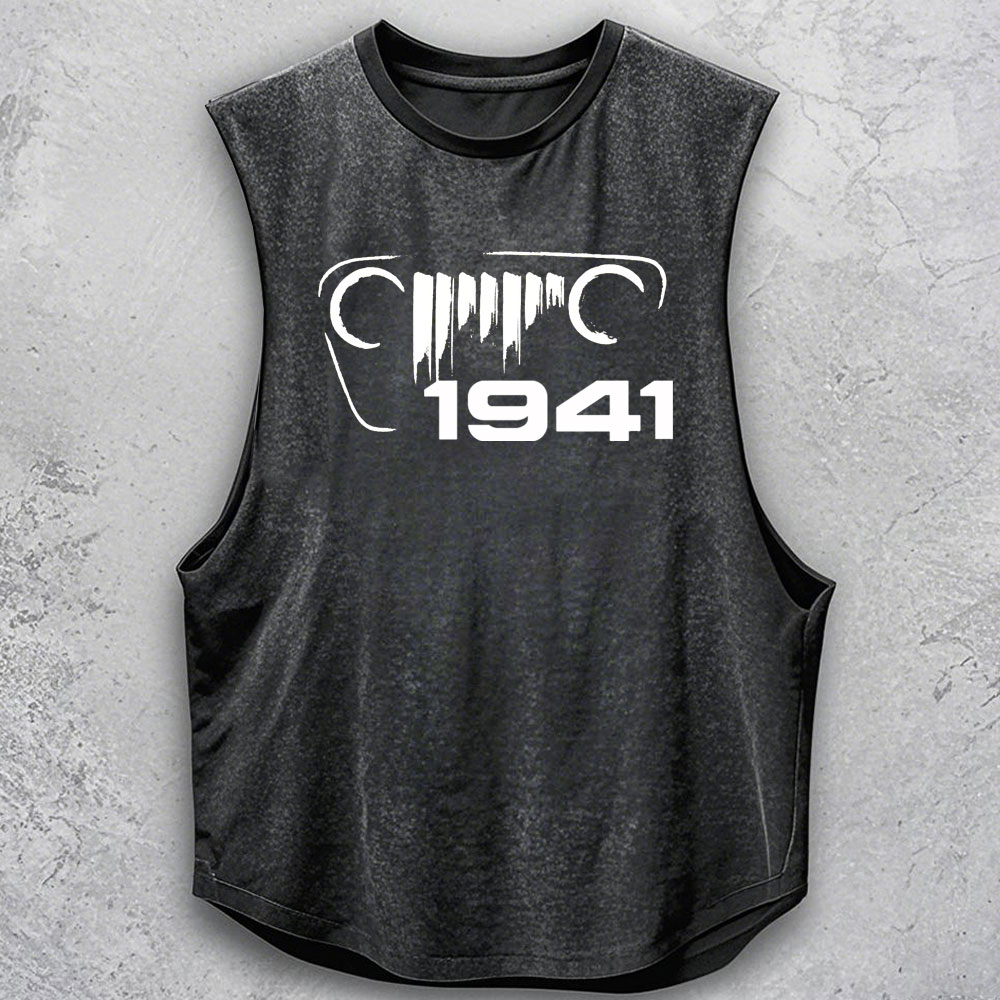 Jp Grille 1941  Men's Tank