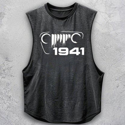 Jp Grille 1941  Men's Tank