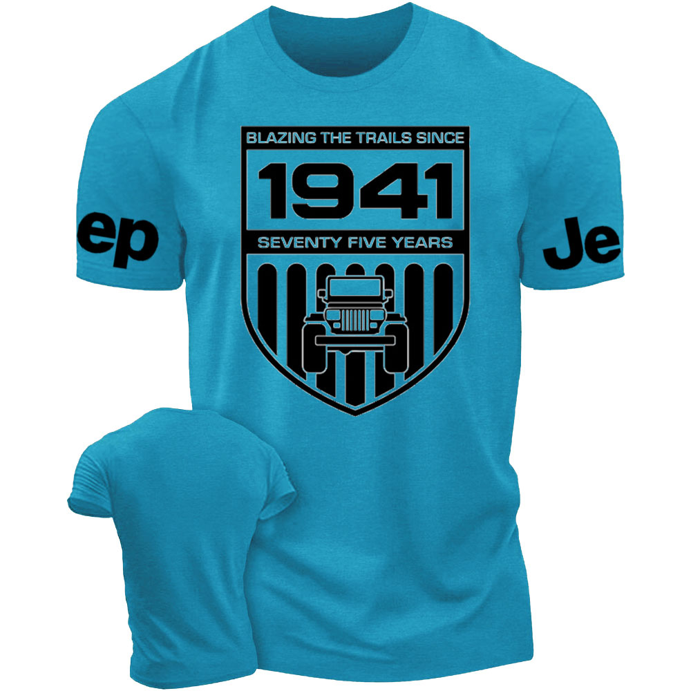 1941 YJ Jp Lover T-Shirt