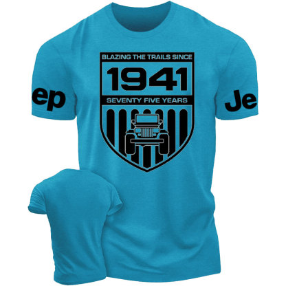 1941 YJ Jp Lover T-Shirt