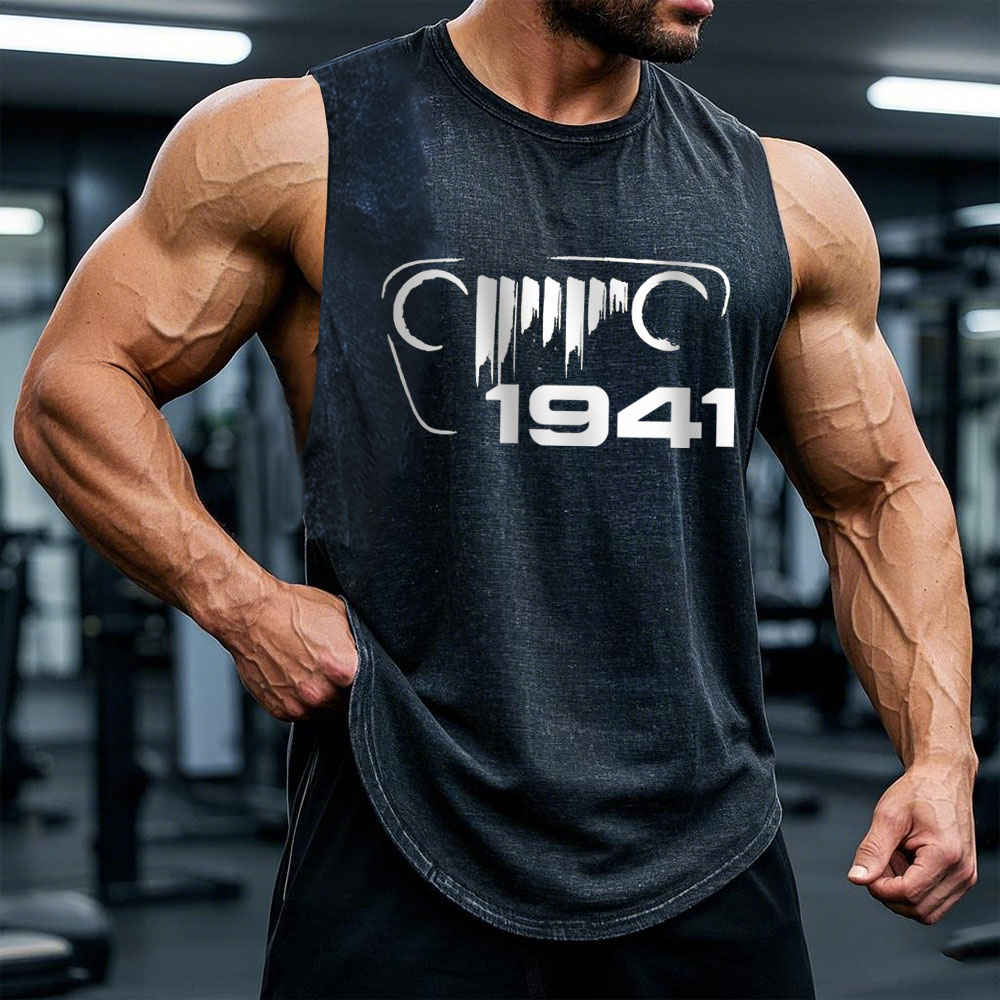Jp Grille 1941  Men's Tank