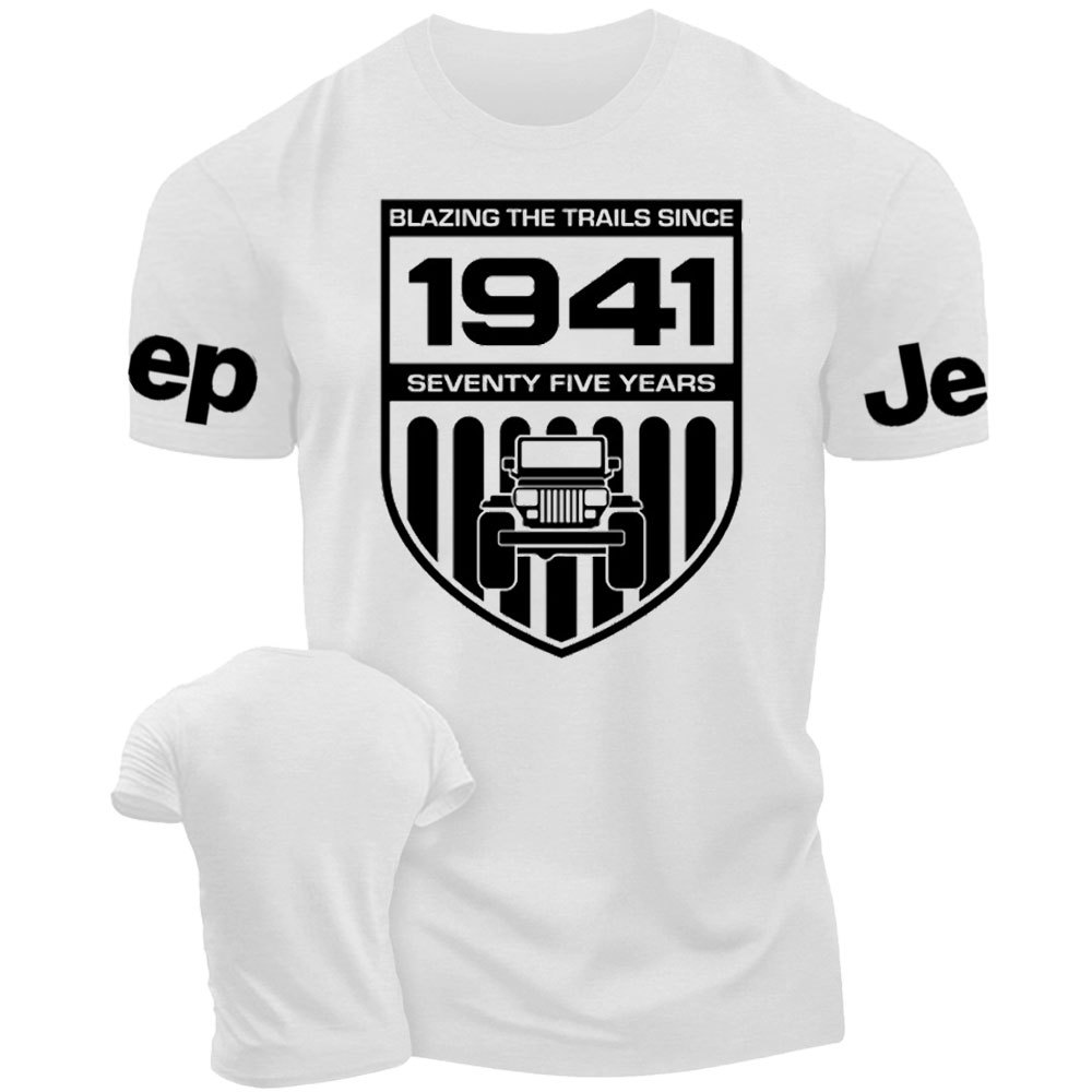 1941 YJ Jp Lover T-Shirt