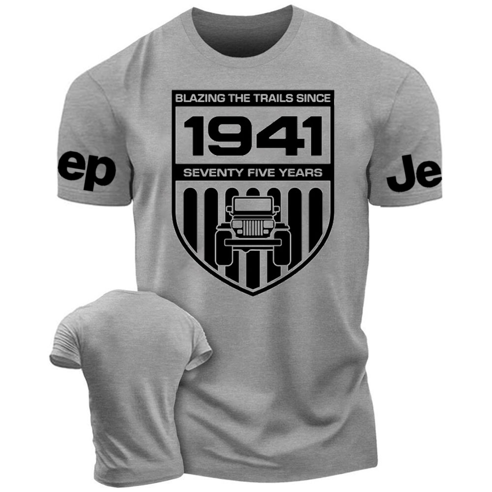 1941 YJ Jp Lover T-Shirt