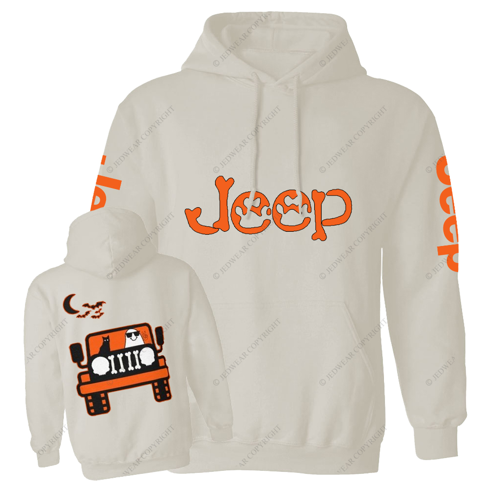 Jeepers Creepers Halloween Trending Jp Casual Hoodie