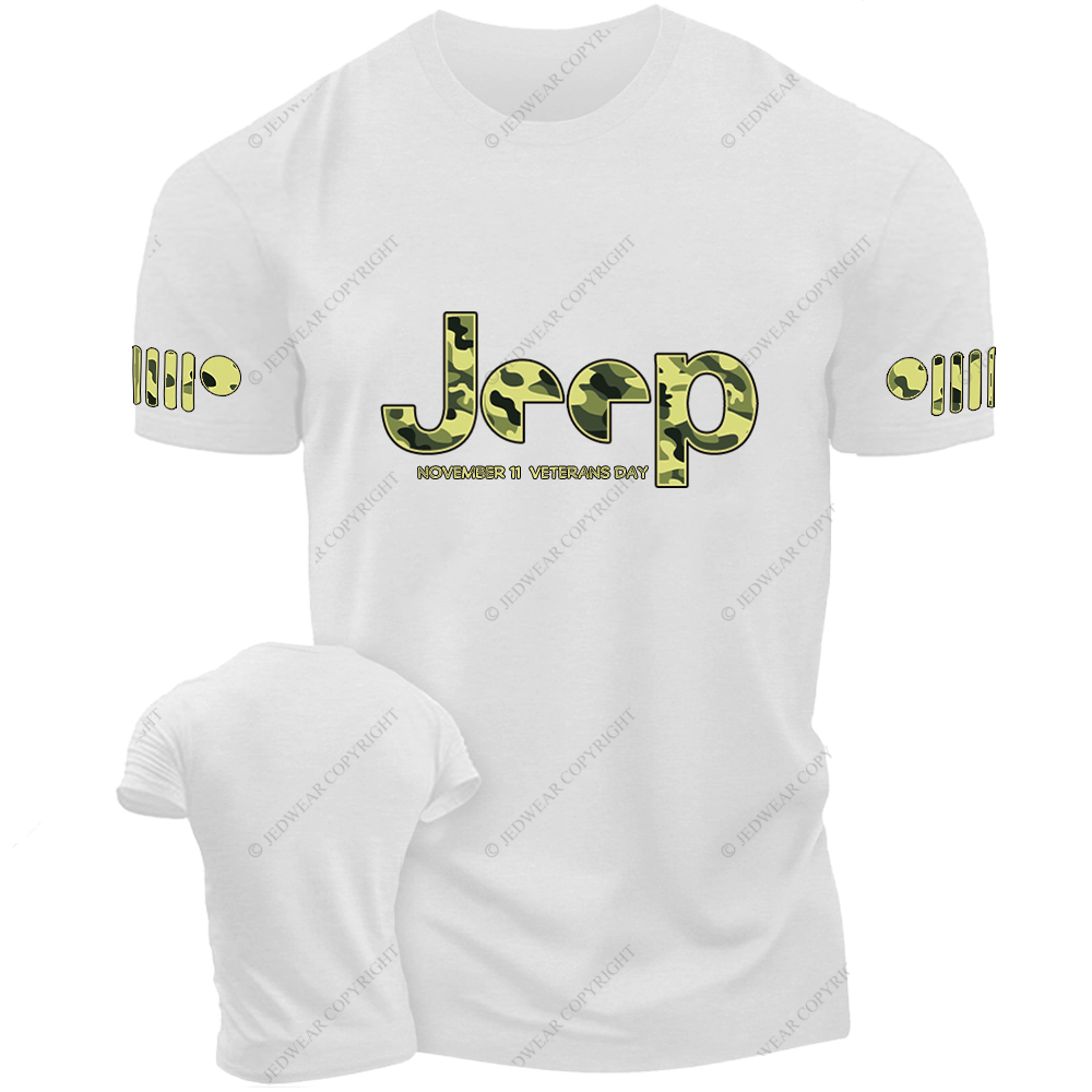 Retro Military Soldiers November 11 Veterans Day Jp T-Shirt