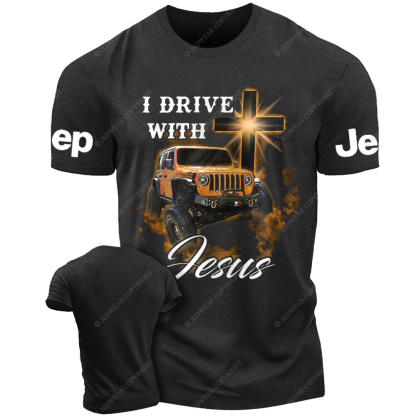 [Copy]Lift Heavy To The Glory Of God Religion Jesus Jp T-Shirt