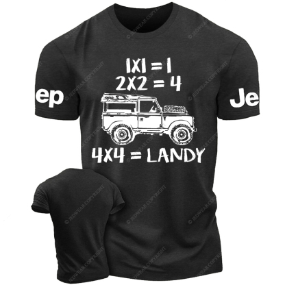Funny Number Count Jp T-Shirt