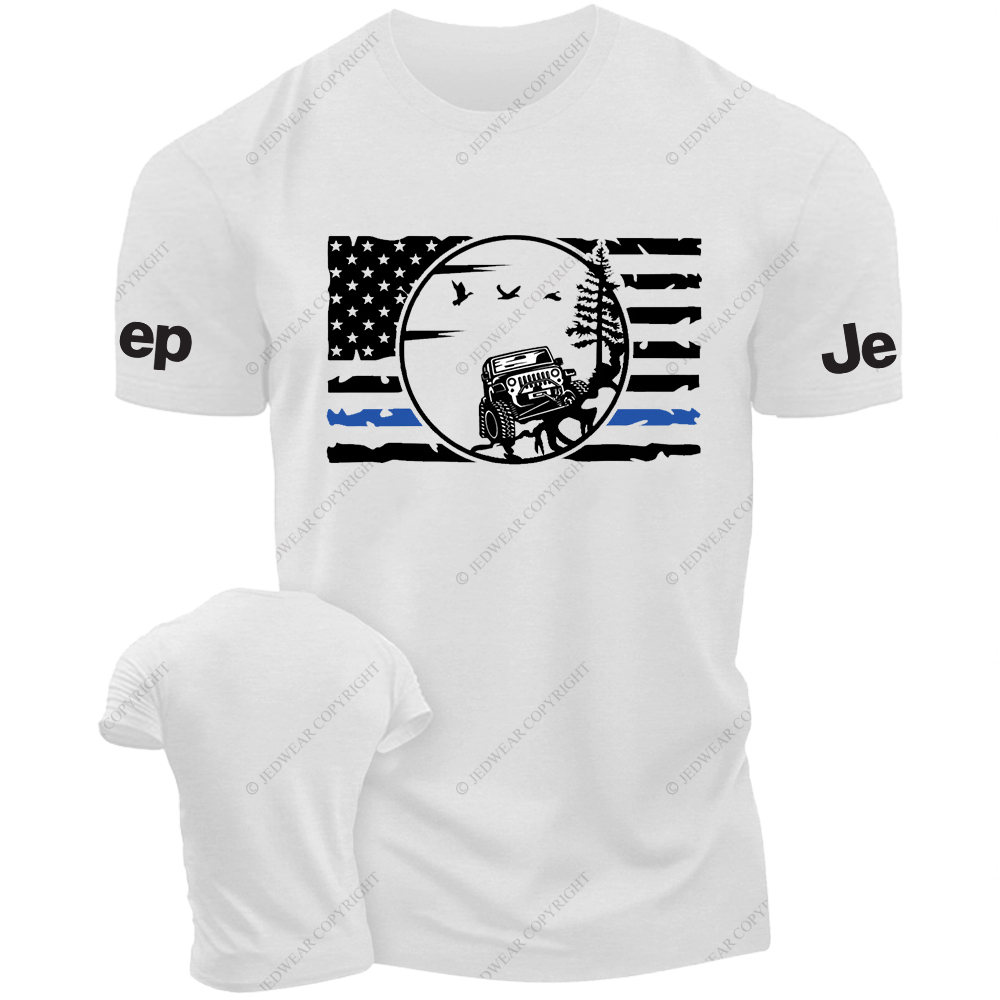 Created Times JP T-Shirt