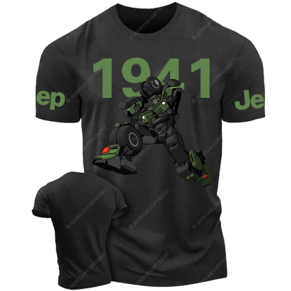 Triple Changer Experiment Local Guide For Bots On Earth Jp T-Shirt 
