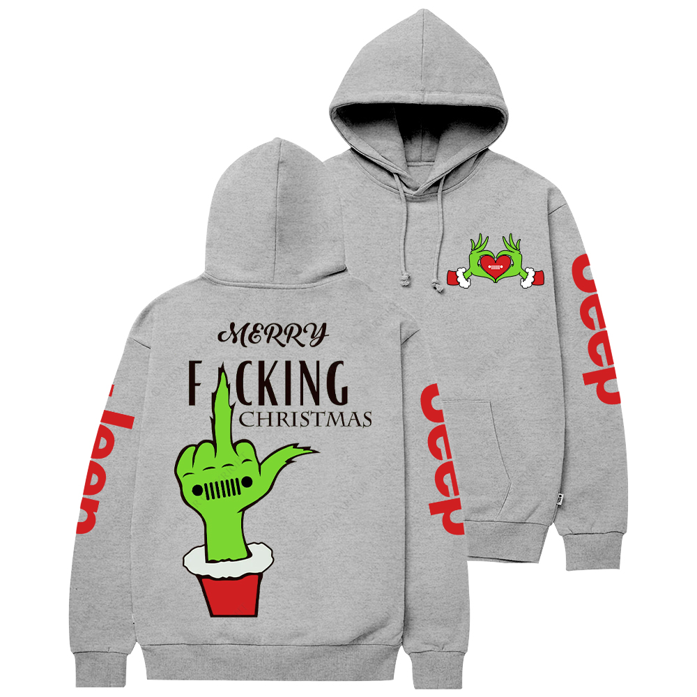 Merry Christmas Funny Christmas Jp Casual Hoodie