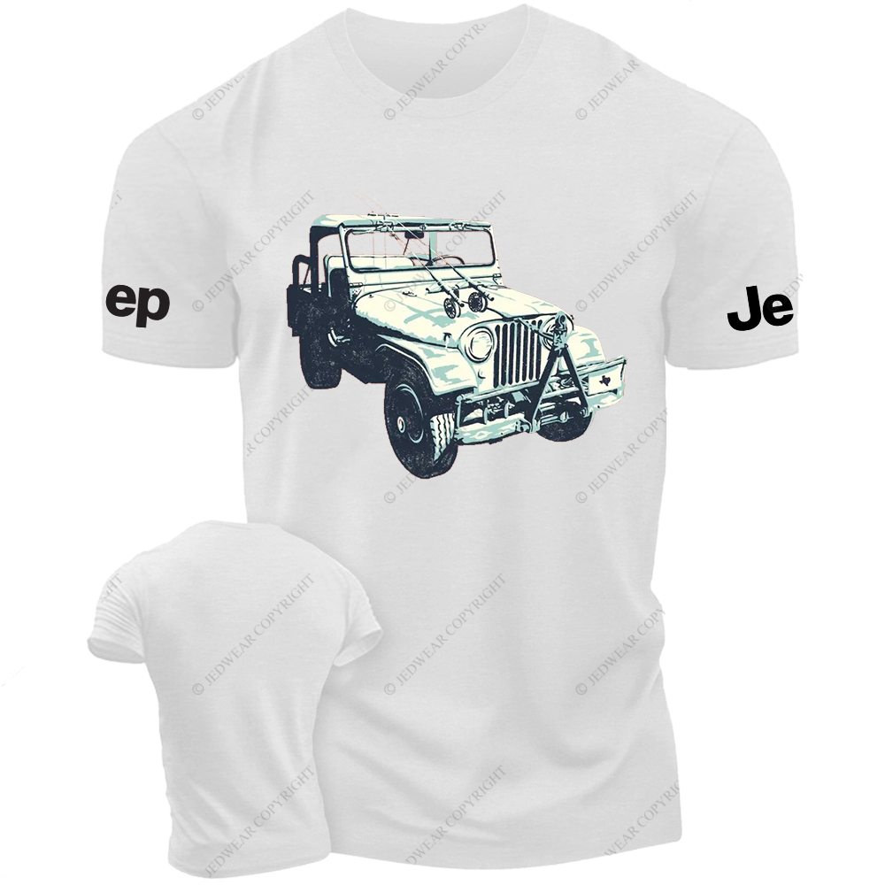 Vintage Dump Truck Retro Style Jp T-Shirt