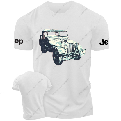 Vintage Dump Truck Retro Style Jp T-Shirt