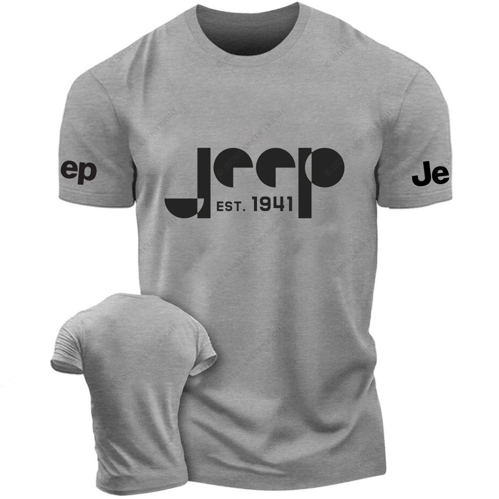 Creat Time Since 1941 Jp T-Shirt