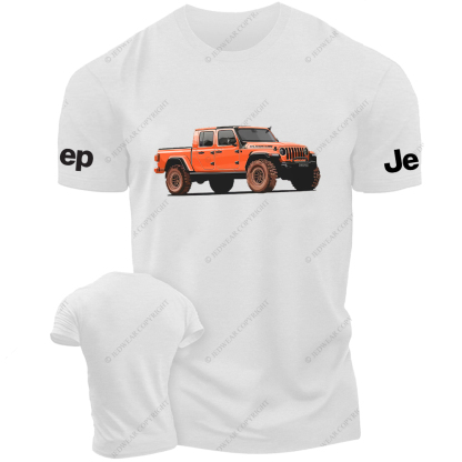 Gladiator Rubicon Jp T-Shirt