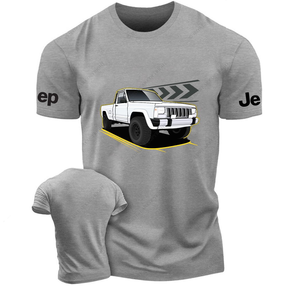 American Truck Pick Up Jp T-Shirt