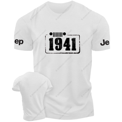 Created Times  JP T-Shirt