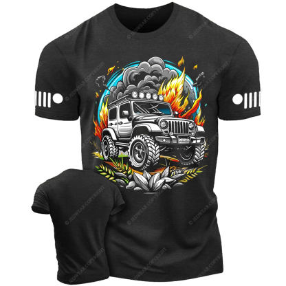 CJ Colorful Dream Fantasy Jp T-shirt