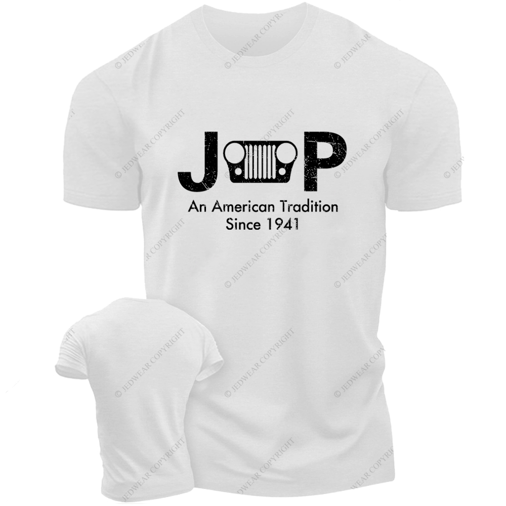 An American Tradition Since 1941 T-Shirt