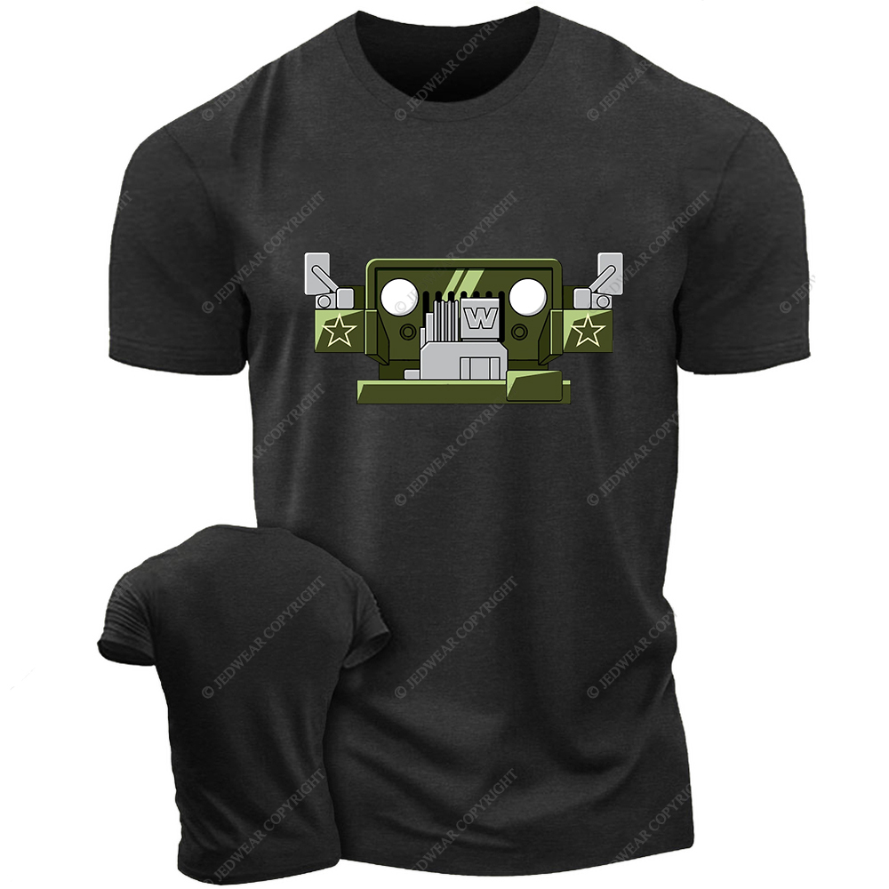Hound Chestbot Essential Jp T-Shirt