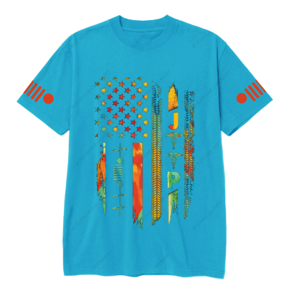Nurse For Lovers Heartbeat Needle Jp T-Shirt