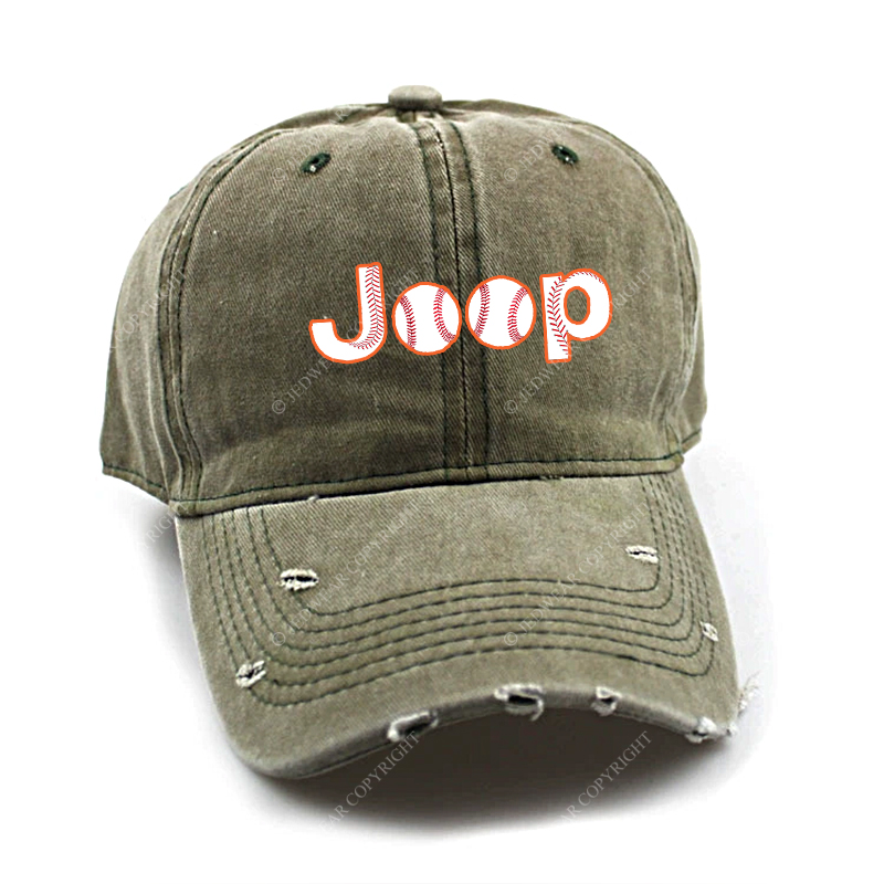 Major League Baseball Teams Jp Baseball Cap