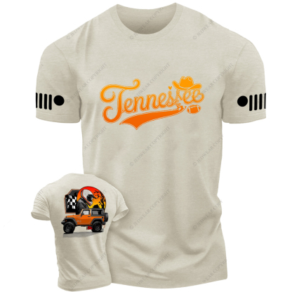 Tennessee Helmet Baseball Jp T-Shirt