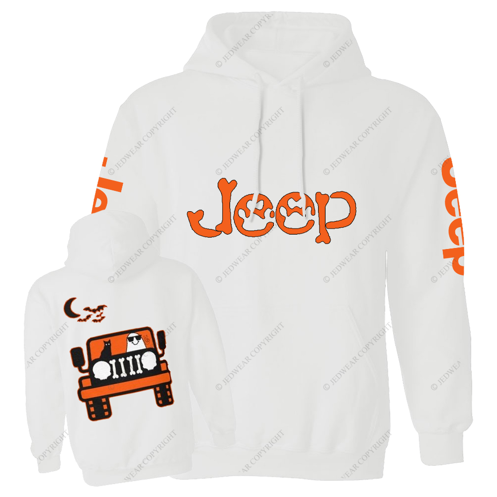 Jeepers Creepers Halloween Trending Jp Casual Hoodie