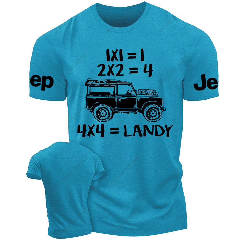 Funny Number Count Jp T-Shirt