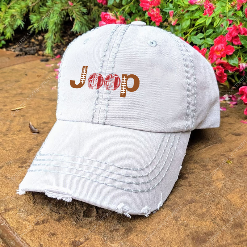 Buckeyes Southern Tide Ohio State University Jp Baseball Cap