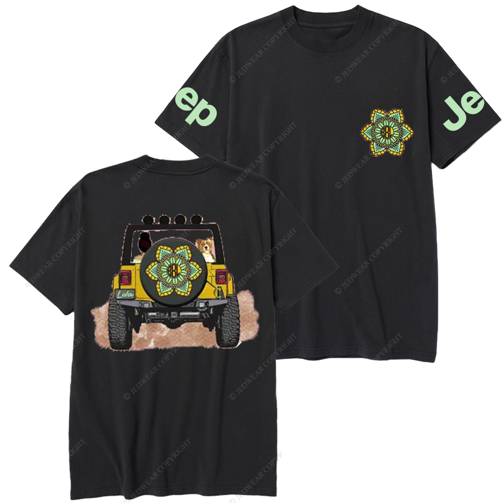 Just Bought This Awesome Dog For Me Jp T-Shirt