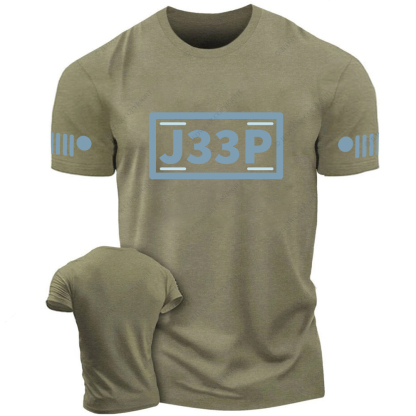 Simple Design Jp T-Shirt