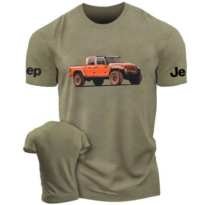 Gladiator Rubicon Jp T-Shirt