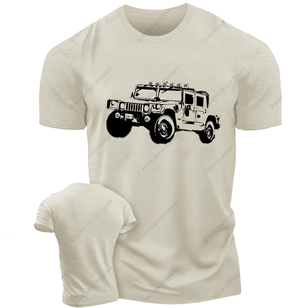 Black And White Sketch Vintage Style Jp T-shirt