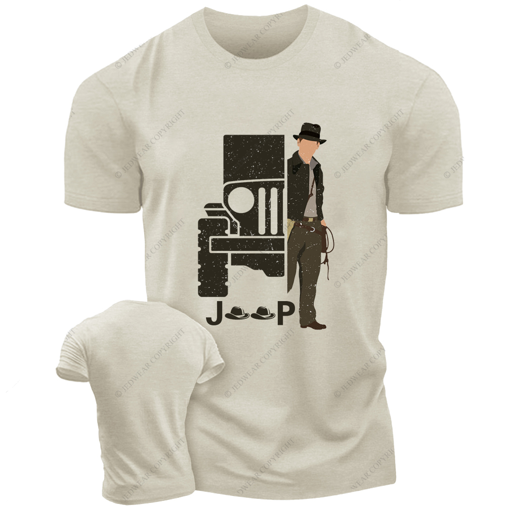 Jones Vintage Style Jp T-shirt