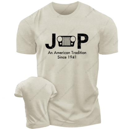 An American Tradition Since 1941 T-Shirt