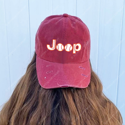 Major League Baseball Teams Jp Baseball Cap