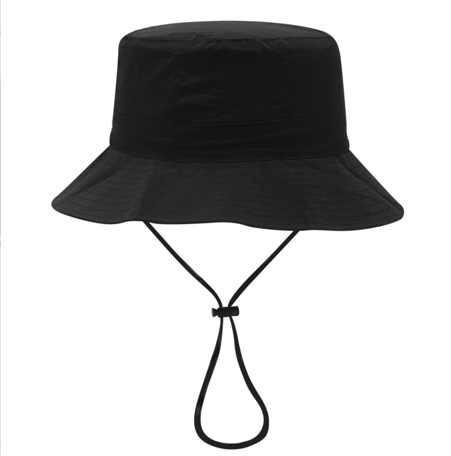 Summer adult bucket hat