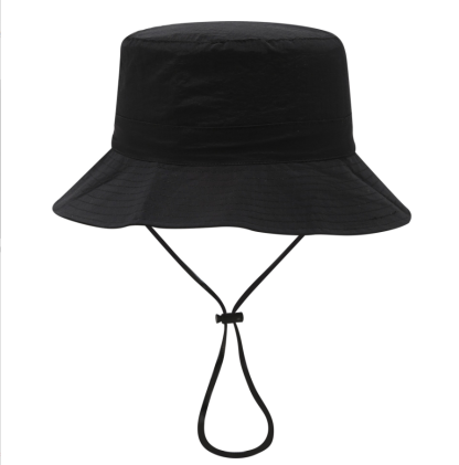 Summer adult bucket hat
