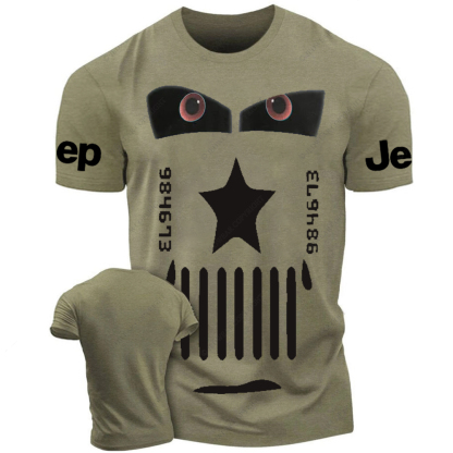 Cars Costume Pixar Cars Funny Jp T-Shirt