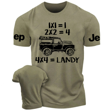 Funny Number Count Jp T-Shirt