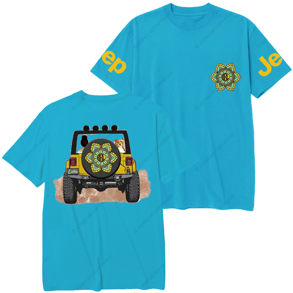 Just Bought This Awesome Dog For Me Jp T-Shirt