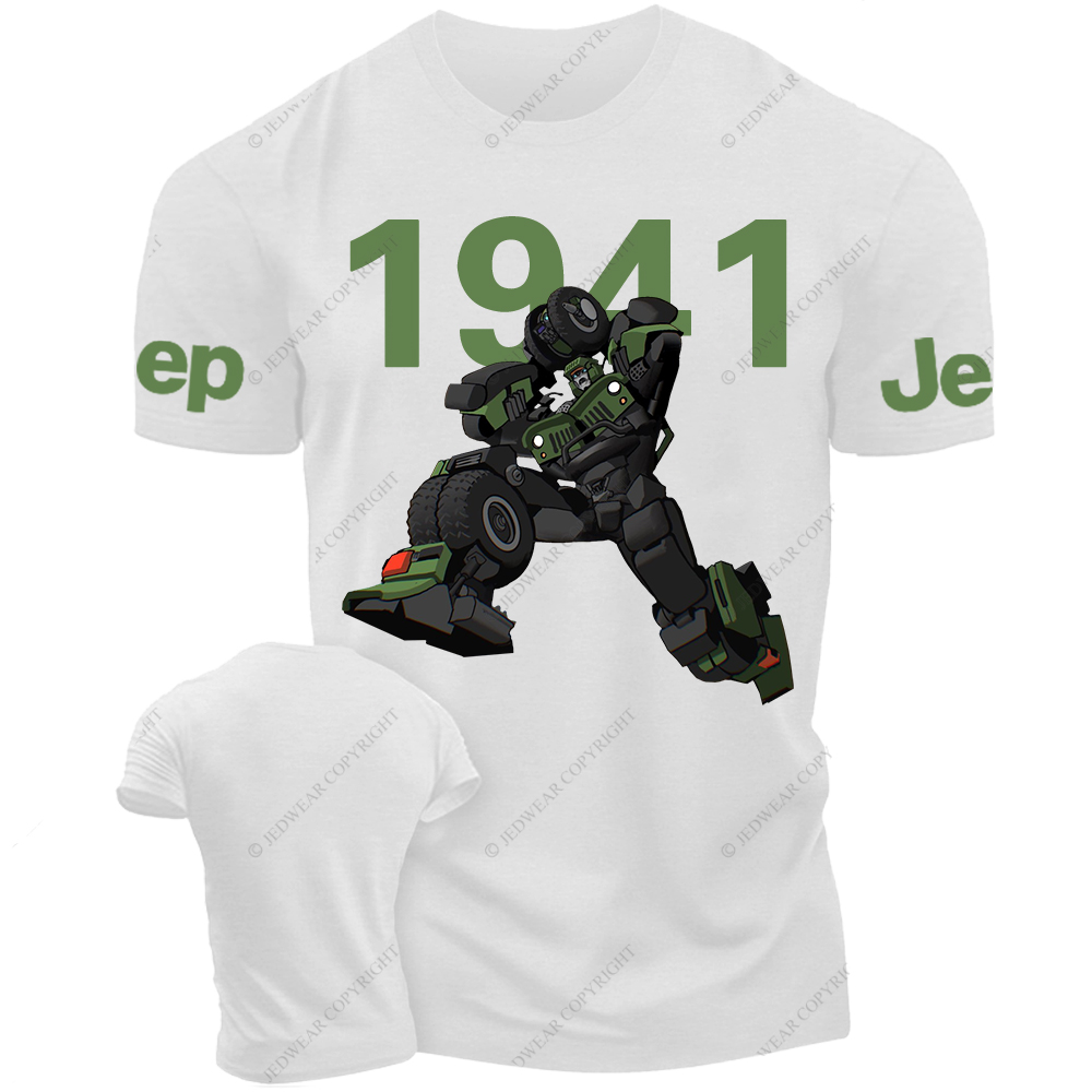Triple Changer Experiment Local Guide For Bots On Earth Jp T-Shirt 