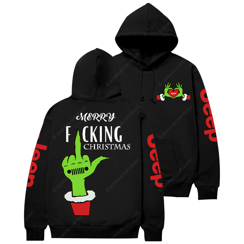 Merry Christmas Funny Christmas Jp Casual Hoodie
