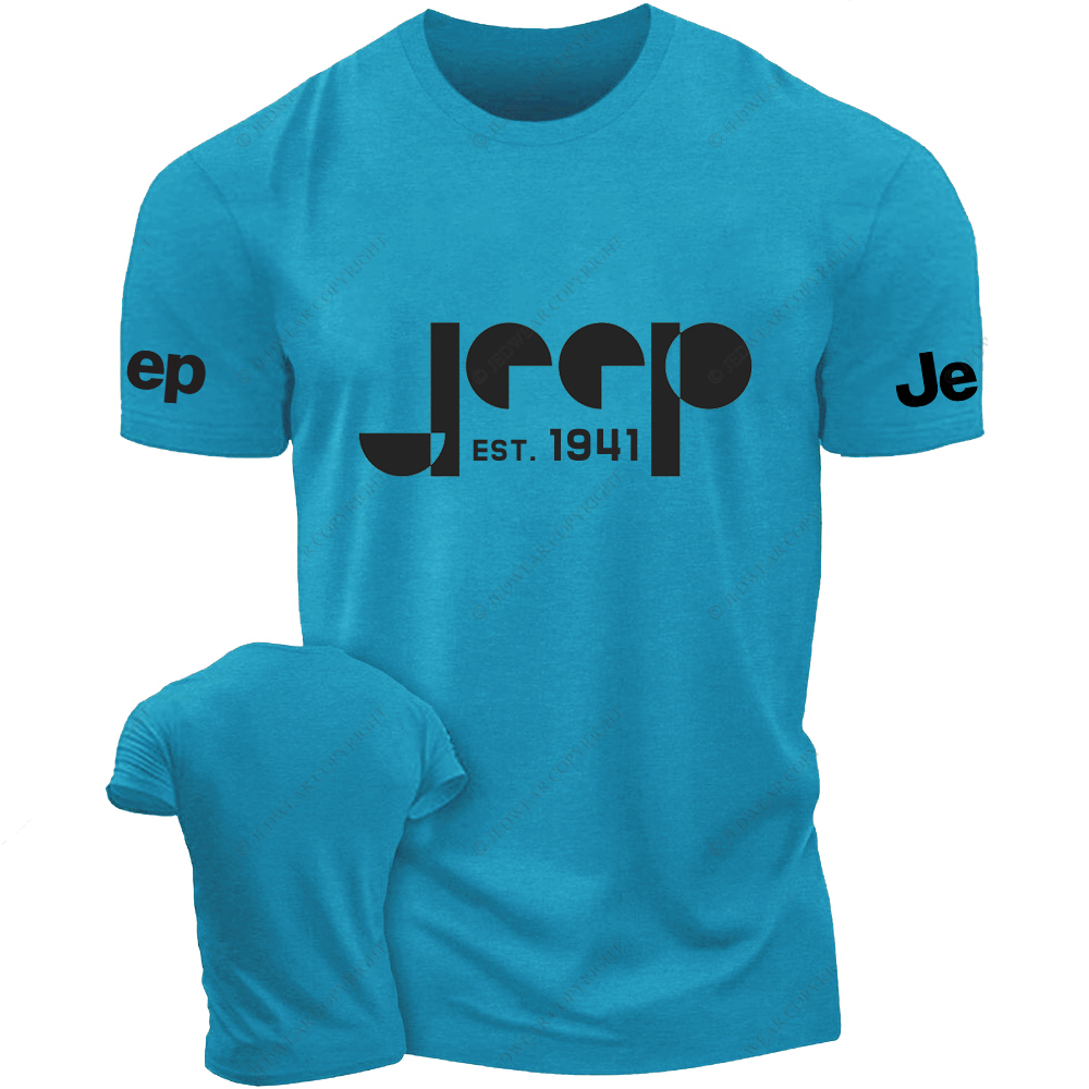 Creat Time Since 1941 Jp T-Shirt