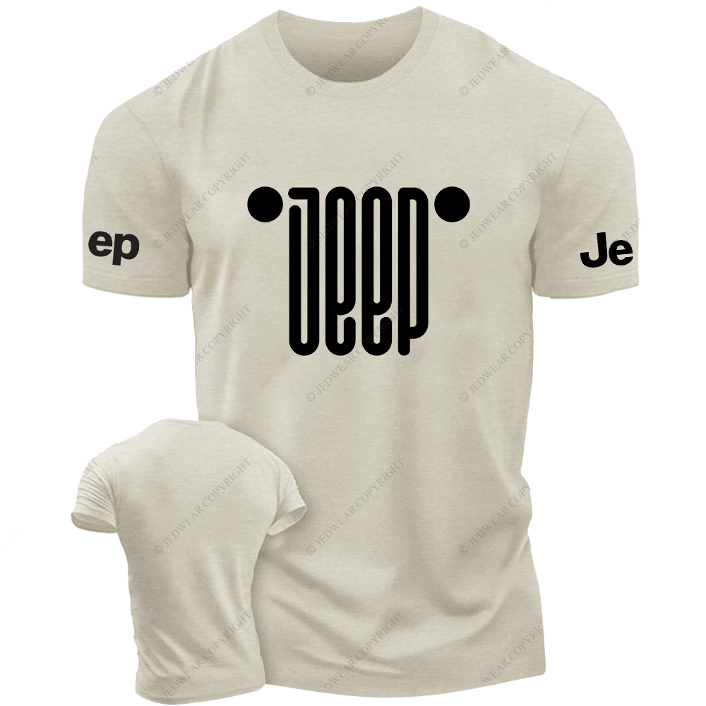 Stick Figure Line Art Jp T-Shirt