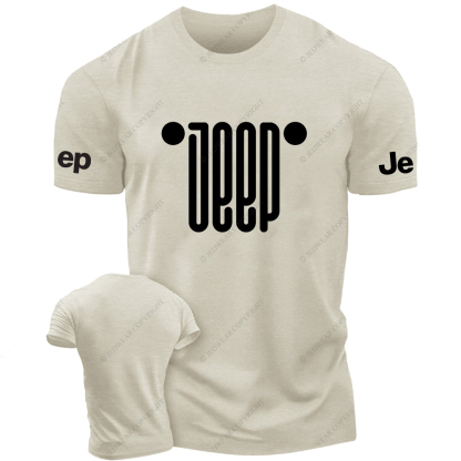 Stick Figure Line Art Jp T-Shirt