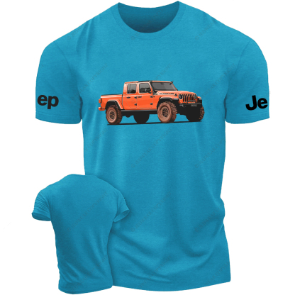 Gladiator Rubicon Jp T-Shirt