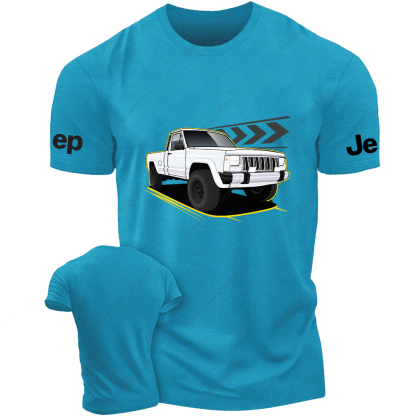 American Truck Pick Up Jp T-Shirt