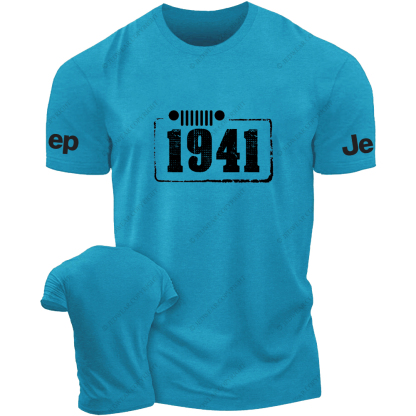 Created Times  JP T-Shirt